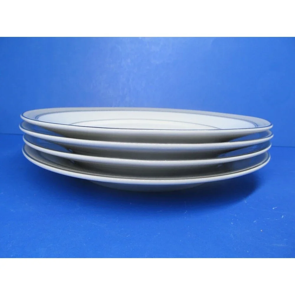 Mikasa platinum crown